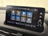 Bluetoothオーディオをはじめ様々なオーディオソースがついています!これでドライブもより一層楽しめますね!