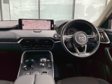 CX-60 3.3 XD Sパッケージ ディーゼル 