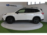 フォレスター 1.8 XT エディション 4WD 