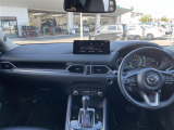 CX-5 2.2 XD ブラックトーンエディション 修復歴無し