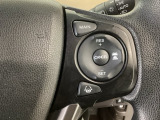 【アダプティブ・クルーズ・コントロール】予め設定した車速内でクルマが自動的に加減速。 前走車との適切な車間距離を維持しながら追従走行し、高速道路でのドライバーの疲労を軽減してくれる嬉しい機能付♪