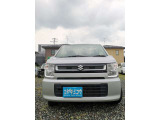 ワゴンR  ハイブリッド FX 4WD