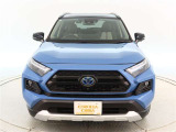 RAV4  2.5 ハイブリッド アドベンチャー E-Four 4WD