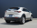 CX-30 2.0 20S プロアクティブ ツーリングセレクション 