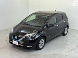 H30年 日産 ノート e-POWER メダリストが入庫しました。純正SDナビ・Bluetooth対応・ミュージックラック・CD/DVD再生・デジタルインナーミラー・ドラレコ・ETC・全周囲モニター