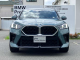 X2 xドライブ20d Mスポーツ 4WDの入荷です!お車詳細や展示状況はフリーダイヤル(0078-6002-498412)またはBPS城東鶴見06-6933-6600迄お問合せ下さい。