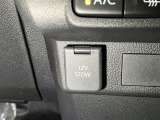 電源ソケットです。