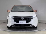 ノートオーラ 1.2 G レザーエディション 
