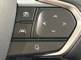 【レーダークルーズコントロール】高速道路での長距離走行が楽に!!自動で速度を保つクルーズコントロールが、衝突軽減システムと連携し、前方の車両を感知して車間を保つように速度調節してくれます!!