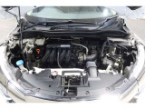 Hondaの技術が詰まったエンジンルーム☆☆☆エンジンルーム室内ともにルームクリーニング済みで清潔です◎快適なドライブをお楽しみください♪♪
