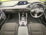 MAZDA3ファストバック 2.0 20S プロアクティブ ツーリング セレクション 