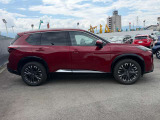エクストレイル  1.5 G e-4ORCE 4WD