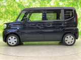 スペーシア ハイブリッド(HYBRID) G 4WD 