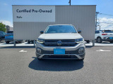 T-Cross TSI スタイル 