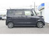 普段使いにちょうどいい 運転もしやすい車