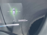 実走行44802Km