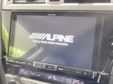 【BIG-X9インチナビ】人気の大画面BIG-Xナビを装備。専用設計で車内の雰囲気にマッチ!ナビ利用時のマップ表示は見やすく、テレビやDVDは臨場感がアップ!いつものドライブがグッと楽しくなります♪