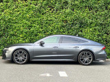 A7スポーツバック 40 TDI クワトロ Sラインパッケージ ディーゼル 4WD 