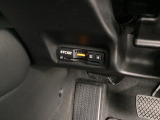 ETC車載器。納車前にセットアップし、お渡しいたします。※別途料金かかります。