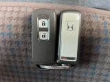 スマートキー装備しております★