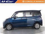 タンク 1.0 カスタム G-T 