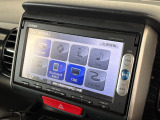 音楽ソースは、CD/DVD/SD/ワンセグTV/Bluetoothに対応しております、CDの自動録音機能やスマホ連携で快適ドライブが可能です