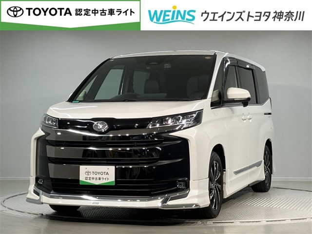 ノア  2.0 S-Z