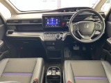 ステップワゴン 2.0 スパーダ ハイブリッド G EX ホンダセンシング ブラックスタイル...