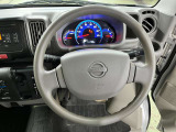 NV100クリッパー GXターボ ハイルーフ 4WD 