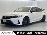 6MT ターボ 大型リヤスポイラー ホンダディスプレイオーディオ