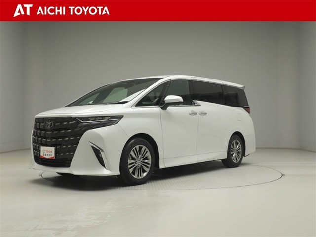 アルファード 2.5 Z 