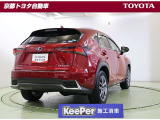 NX 300h バージョンL 4WD 
