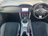 BRZ 2.0 S 
