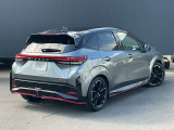 ノートオーラ  1.2 NISMO