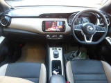 キックス  1.2 X FOUR ツートーン インテリアエディション(e-POWER) 4W