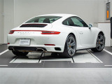 911 カレラ4 PDK 4WD 