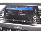フィット  1.5 e:HEV ホーム