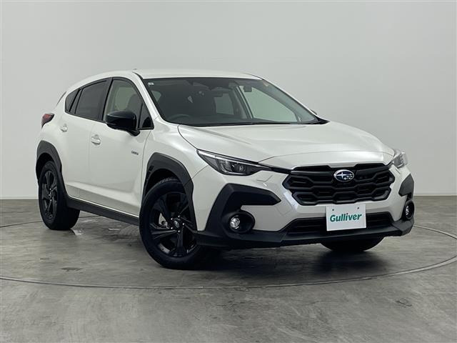 クロストレック 2.0 ツーリング 4WD 修復歴無し