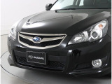 レガシィB4 2.5 i Sパッケージ 4WD 