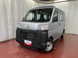 ハイゼットカーゴ スペシャル 