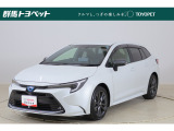 トヨタならではの「5つの安心」をセットにした『トヨタ認定中古車』です。「まるごとクリーニング」「車両検査証明書」「ロングラン保証」「エンジン内部洗浄」「全店舗工場完備」付き。