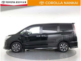 ノア 2.0 Si W×B II 