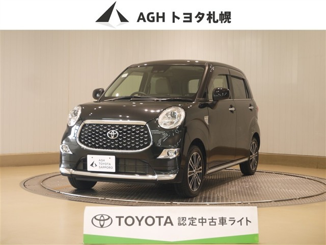 ピクシスジョイ F G SAIII 4WD 