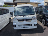 ハイゼットトラック ジャンボ エクストラ 4WD 