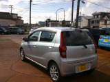 ミラ X 4WD 
