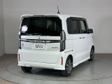 N-BOXカスタム L 