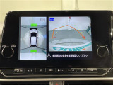 ノート 1.2 X 本革シート 修復歴無し
