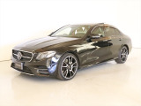 メルセデス・ベンツ Eクラス AMG E53 4マチック プラス 4WD