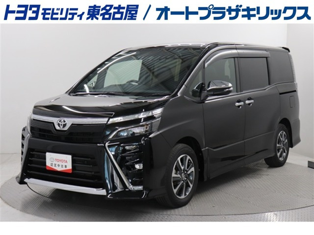 ヴォクシー 2.0 ZS 煌III 