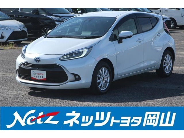 アクア  1.5 Z